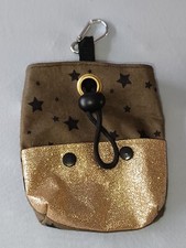 Leckerlibeutel Olivegrüne