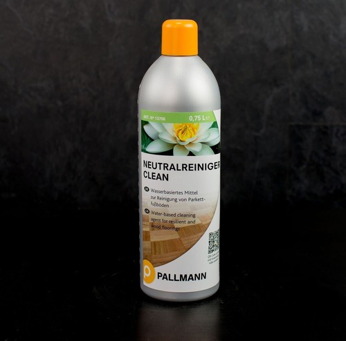 Pallmann neutralreiniger 75 - pallmann, 0,75