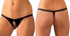Lack string mit - kette, im