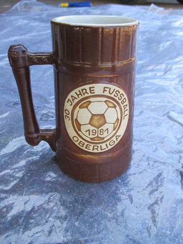 Jahre fussball oberliga - fussball,