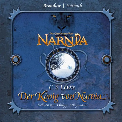 Die chroniken von narnia - von,