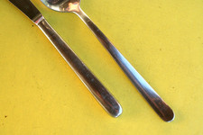 WMF KULT - CROMARGAN- BESTECKTEILE zur Auswahl - gut / sehr gut!