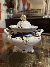 Samuel Alcock Zuckerdose