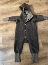 Wollwalk Anzug von Nordkidz in