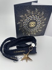 Chanel Parfüms Weihnachten