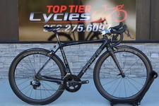 XS - 2017 Focus Izalco Max-