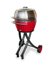 LotusGrill XL Gartengrill Set