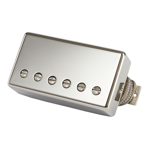Gibson burstbucker typ - burstbucker, 3
