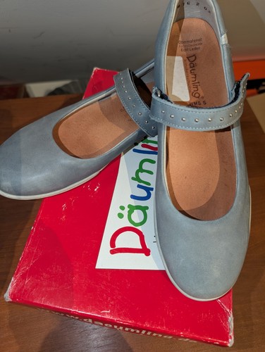 Däumling mädchen schuhe - däumling,