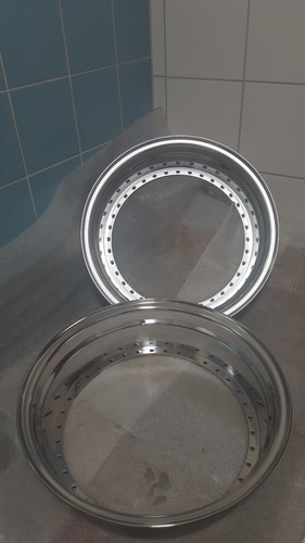 Zoll artec turbo - 16, lips