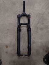 Rock Shox Lyrik Select 29"  2025 Federgabel Enduro MTB