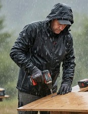 Engelbert Strauss REGENJACKE