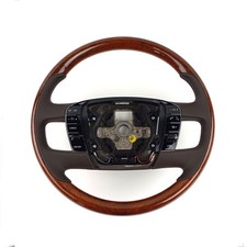 VW Phaeton 3D1 3D9 Lenkrad