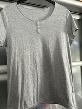 Marc O´Polo  T-Shirt grau  Größe 44