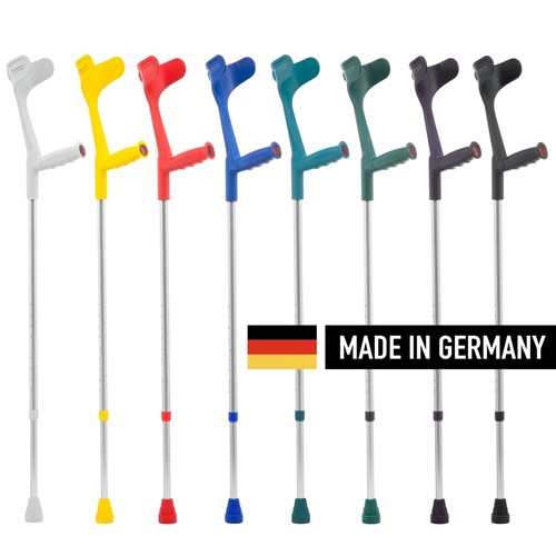Krücke stück made - krücke,