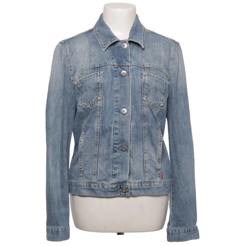 Mustang jeans jeansjacke - mustang,