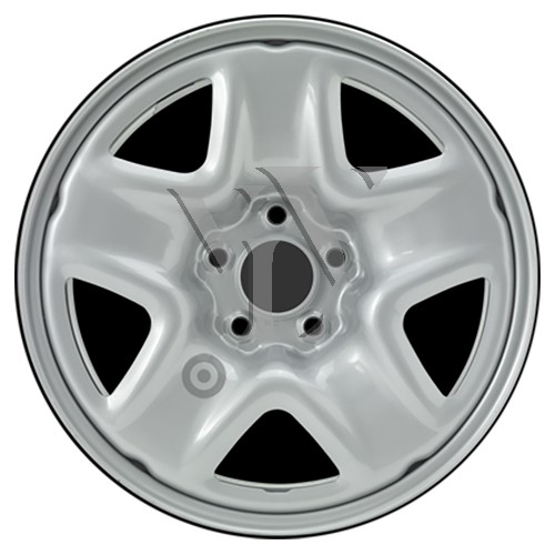 Stahlfelge für mazda - für, cx-5