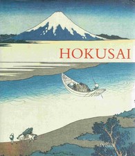 - Hokusai: Prints and Drawings