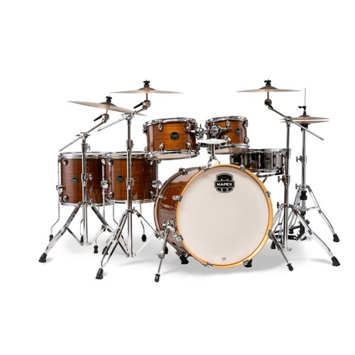 Mapex ar628sfuvwj armory set - mapex,