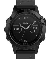 Garmin Fenix 5 47mm Multisport