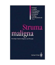 Struma maligna: Derzeitiger