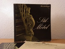 Der stolberger stil möbel - der, stolberger.