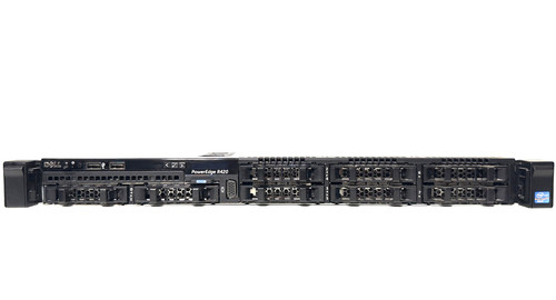 Dell poweredge r420 xeon - poweredge, 2x