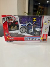 TYCO RC MINI XTREME CYCLE