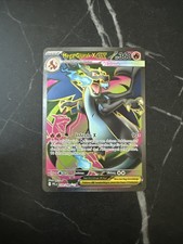 Pokémon Mega Glurak X EX