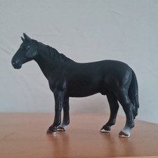 Schleich - 72096  Hannoveraner Hengst