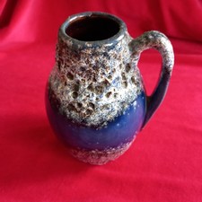 ES Keramik Fat Lava Blue