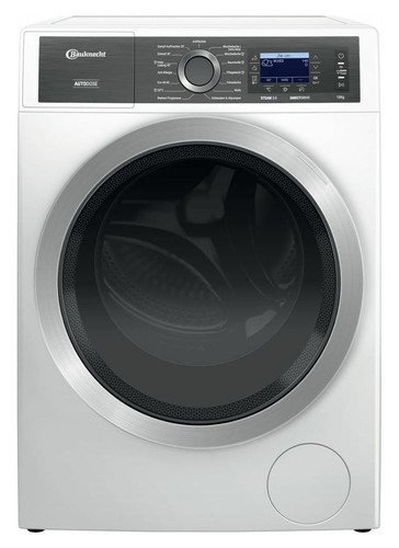 Bauknecht b809ad silence - silence, de