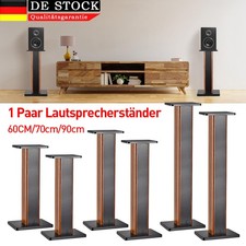 1Paar 60/70/90 CM Lautsprecher