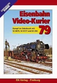 Eisenbahn video kurier - video-kurier, 79