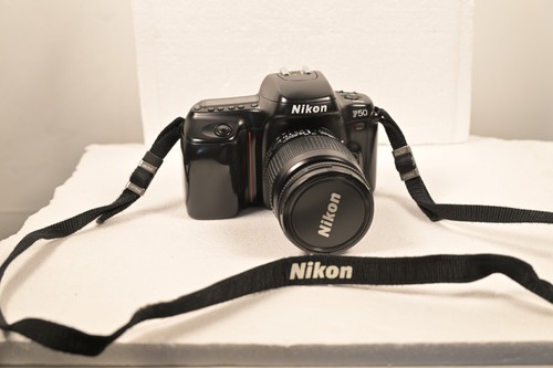 Nikon nikkor 28 - 50, 28-80mm