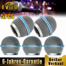 Mikrofonkopf Grill Mic Mesh