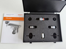 Renishaw TP 20 System  -