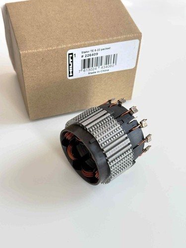 Original stator hilti 22 - original,