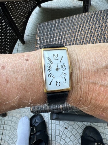 Große swiss herrenarmbanduhr - große,