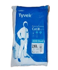 5 Stück Dupont Tyvek 400 Dual