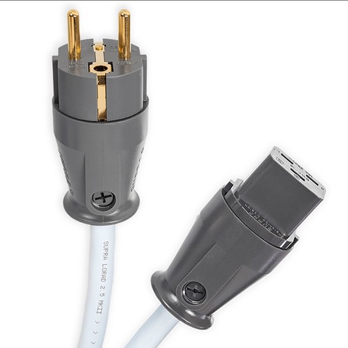 Supra cables lorad mk ii - supra,