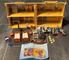 Playmobil Mitnehm Spielhaus