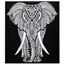 Boho tagesdecke 230x200 - boho,