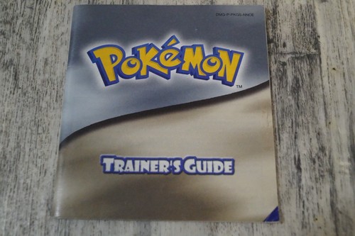 Pokemon kristall edition - pokemon,