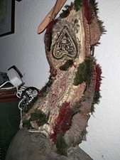 Historische Kuhglocke, Messing c.a. 70 Jahre alt. Privatheit meiner Großeltern.