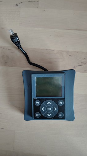 Grundfoss tastatur laufwerk - tastatur,