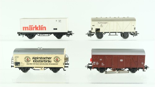 Märklin konvolut - märklin,