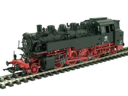 Lenz 40286 dampflok 86 - 40286-01, br