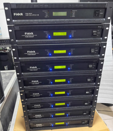 1pcs fidek fdm - fdm-300ap, power