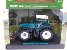 Weise-Toys 2065 FENDT FAVORIT